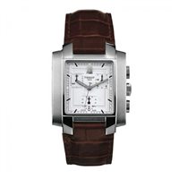 Orologio Tissot Uomo in Acciaio T60151733 - T60151733